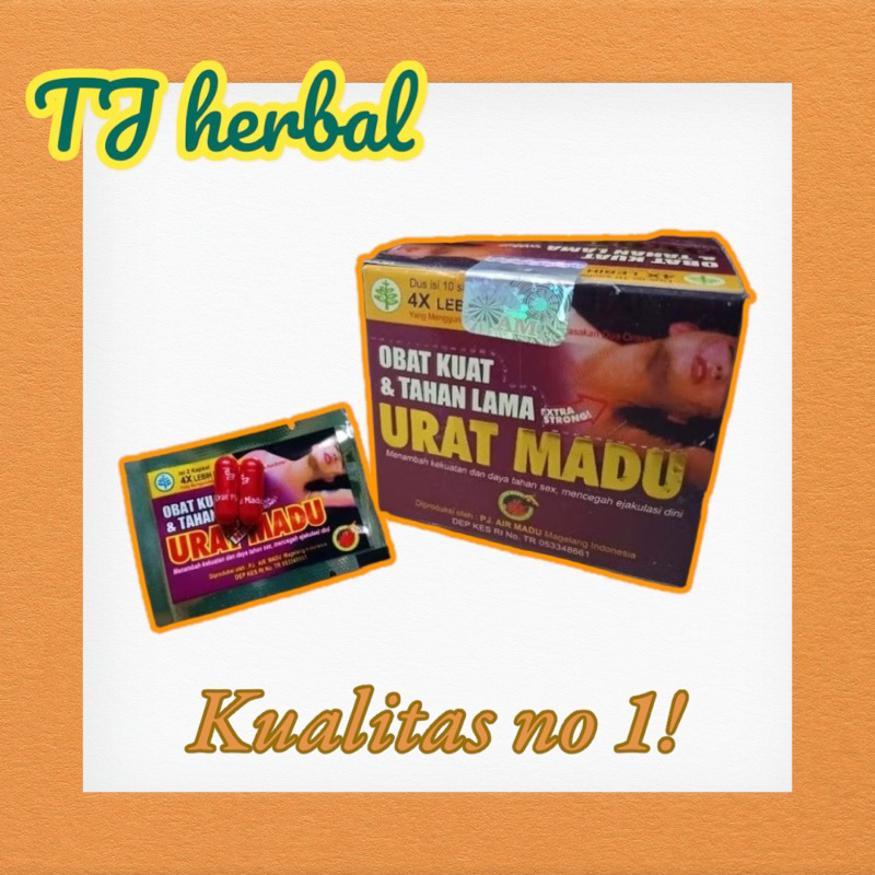 

NEW terlaris produk madu