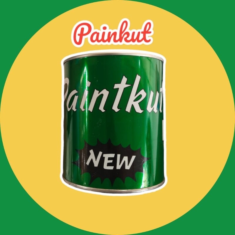 Cat Anti bocor /Plinkut/cat seng/waterproof