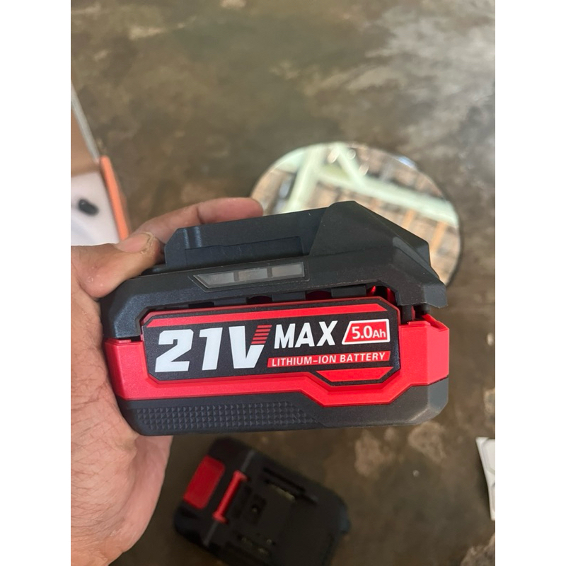 CASING HOUSING BATERAI LXT 18650 10 CELL LED SAMPING CASING BATERAI JLD 4 Mosfet