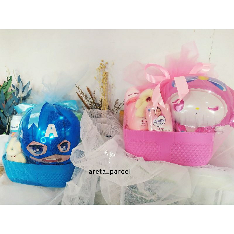 parcel bayi murah packing kardus