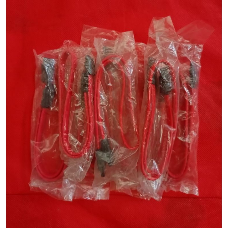 KABEL SATA KOMPUTER- Kabel data sata HDD DVD