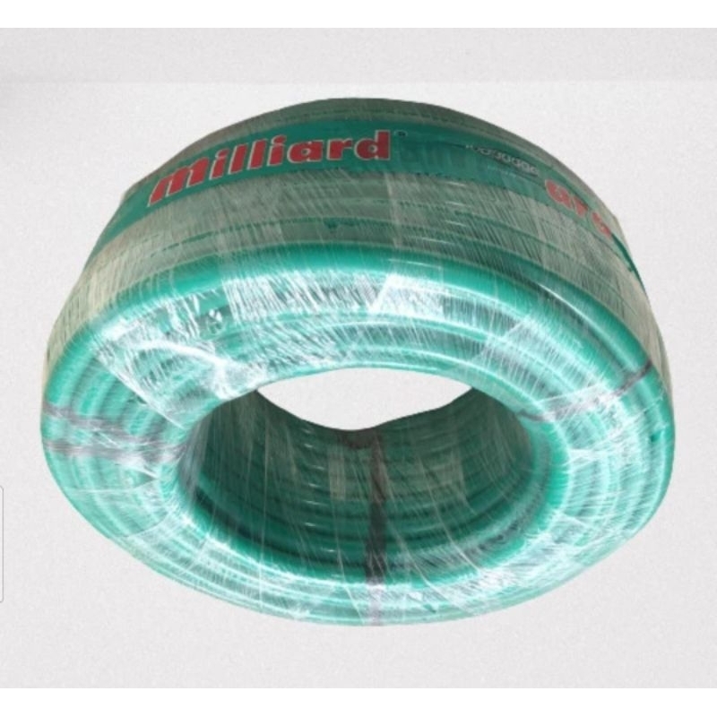Milliard dof selang air 1/2" 50 meter