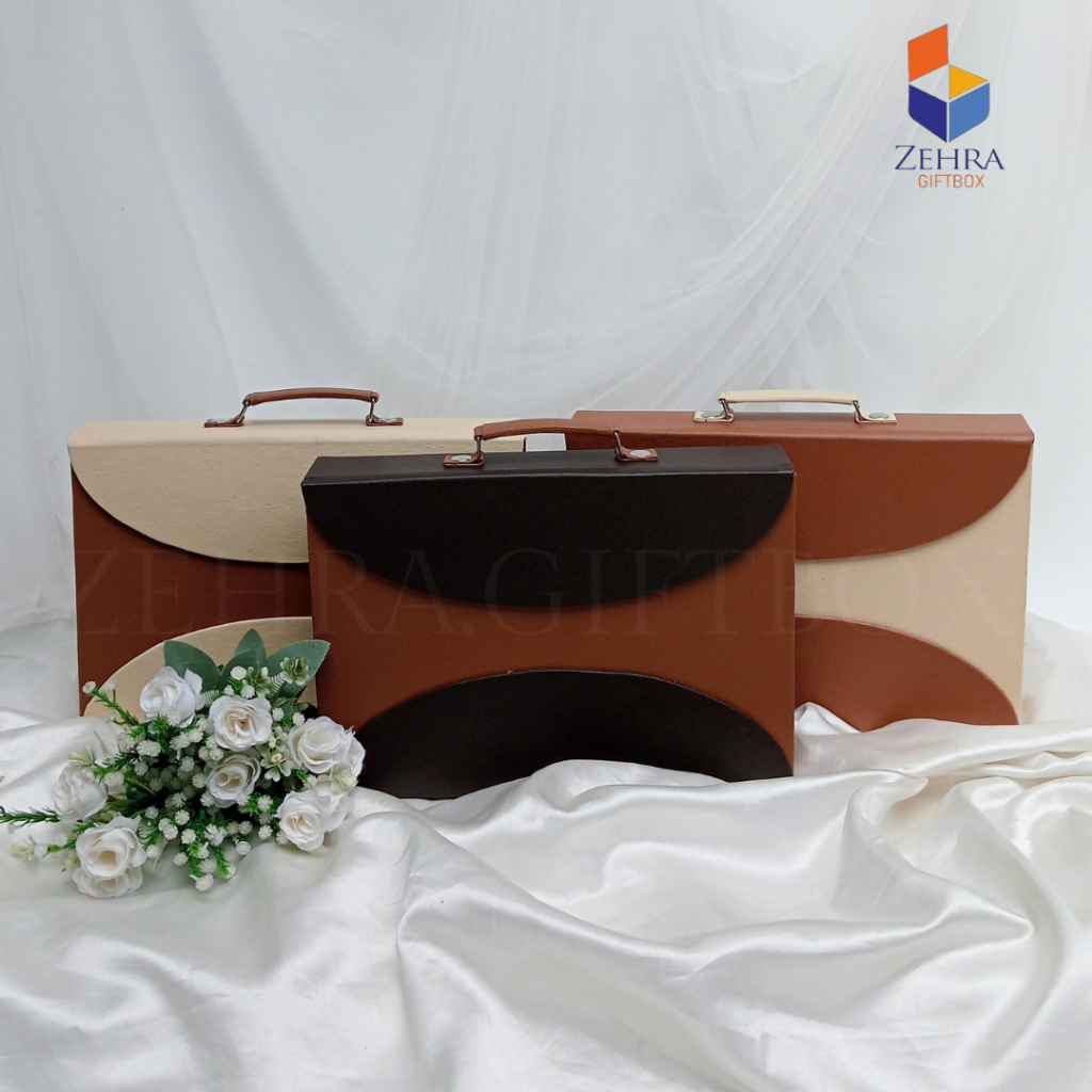 Box Album Foto Terlaris Paling Diminati | Kotak Album Foto Wedding Custom