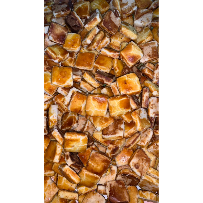 

roti kacang bireuen 30 pack