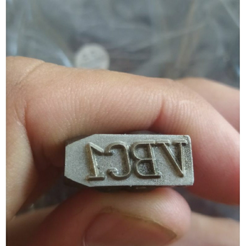 

Stamp Logo VBC1 Frame Vespa