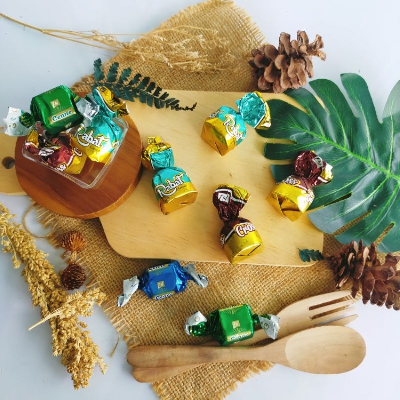 

COKLAT MIX ELIF ARAB, COKLAT ARAB, OLEH OLEH ARAB 100% Import dari Arab Saudi