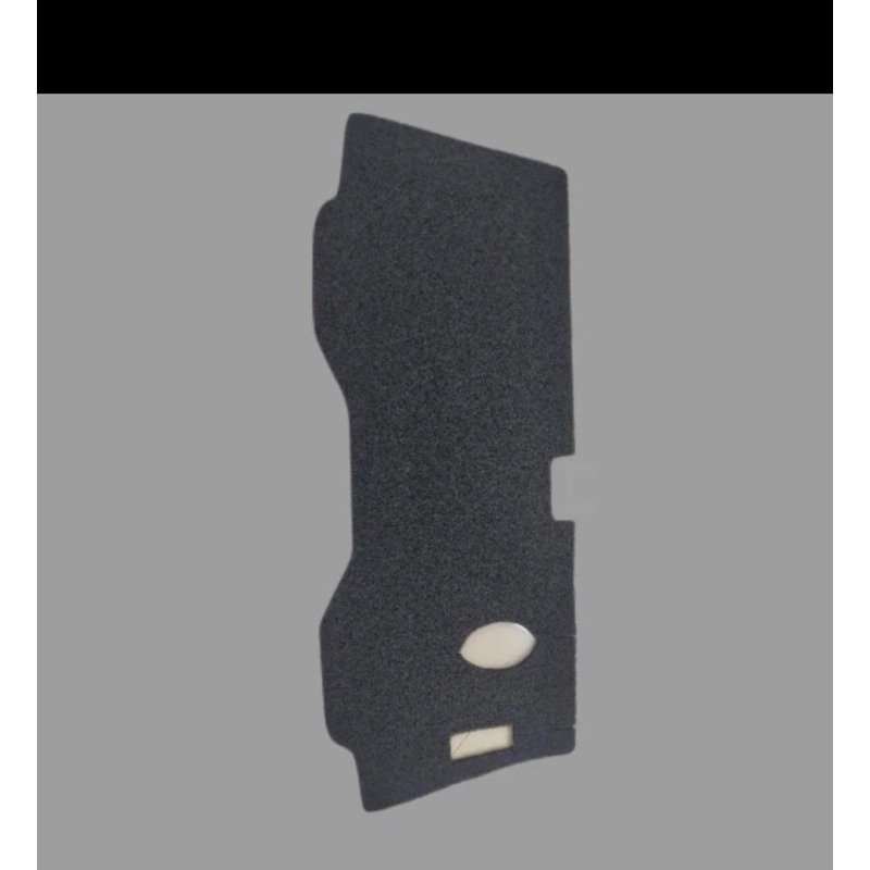 Karpet Mie Karpet Lantai Canter 125ps