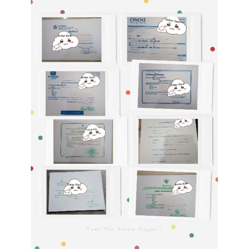 

#surt kuitansi amplop cap basah