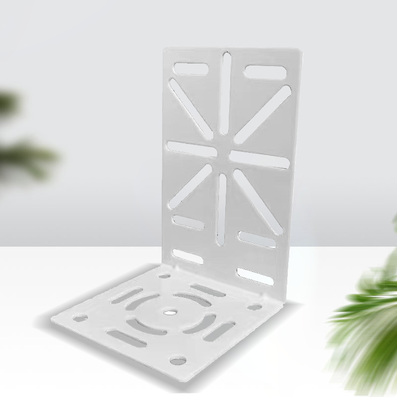 1set Bracket CCTV Outdoor CCTV universal Bracket CCTV Pole Bracket Tiang GCI Bracket Penyangga Camer