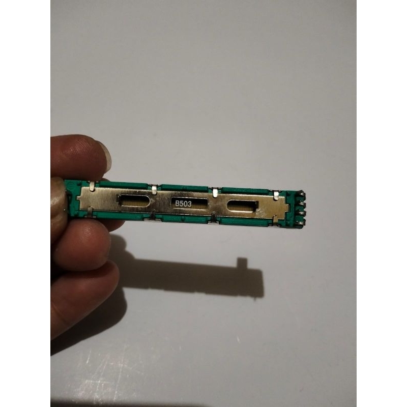 Potensio Geser B503 7,5cm 6kaki