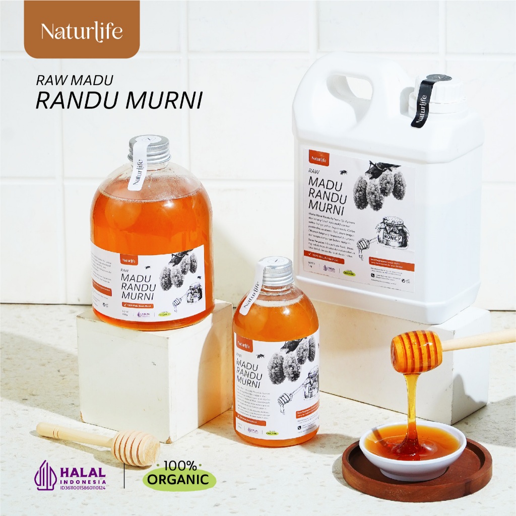 

MADU RANDU 350G/MADU RANDU 650G/MADU RANDU 1000G/MADU ASLI NATURLIFE/MADU ASLI 100% TANPA CAMPURAN/MADU RANDU MURNI RAW/MADU RANDU ORIGINAL/MADU RANDU NUSANTARA/HNI ATTAUBAH AL HIDAYAH ATTAUBAH HPAI DARIBUMI NUTRIFARM BEORGANIK BEST HONEY SAFIYA MADU TAVA
