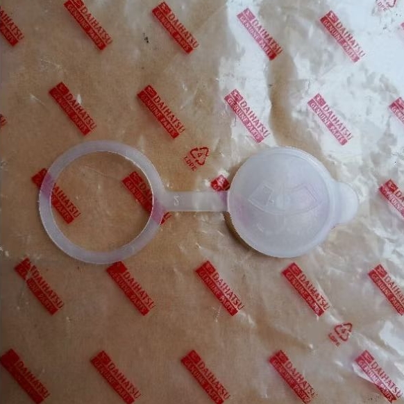 tutup tabung air wiper luxio grandmax