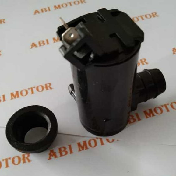 MOTOR WASHER / DINAMO AIR WIPER KIJANG / UNIVERSAL 12 V
