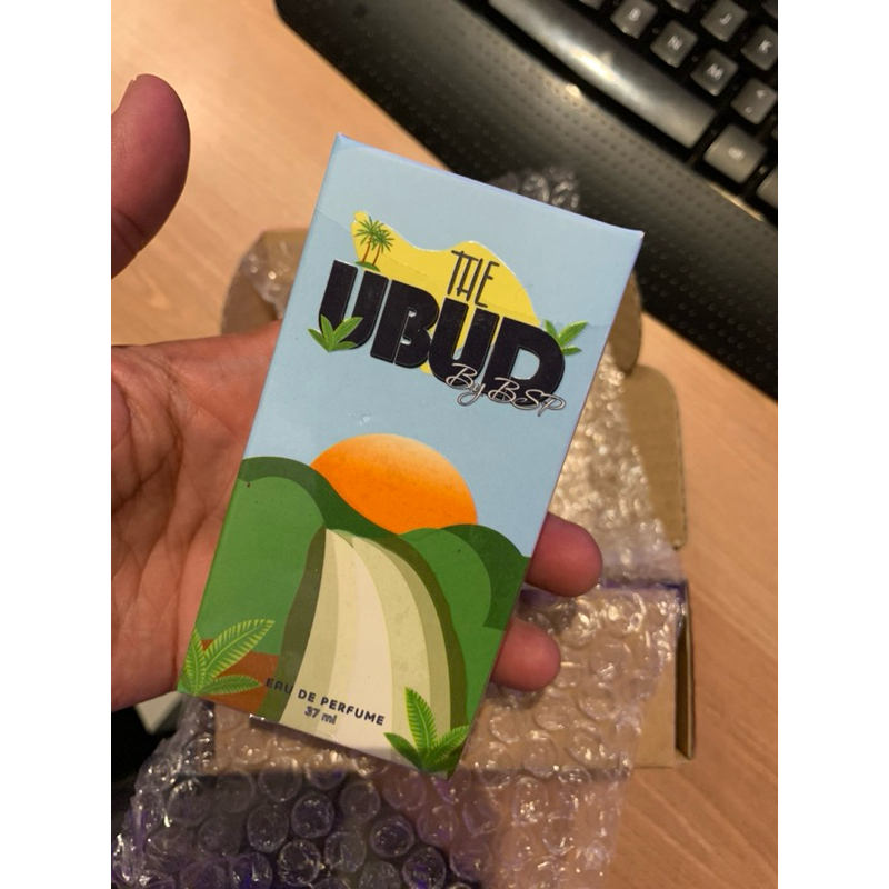 Parfum The Ubud by BSP