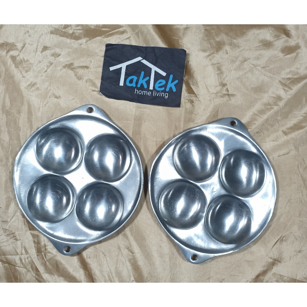 cetakan LUBANG 4 TIPIS martabak cilor maklor