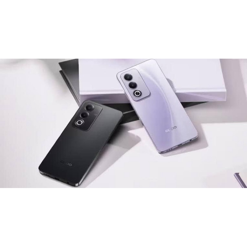 OPPO A3 Pro 5G Ram 8/256GB Garansi resmi