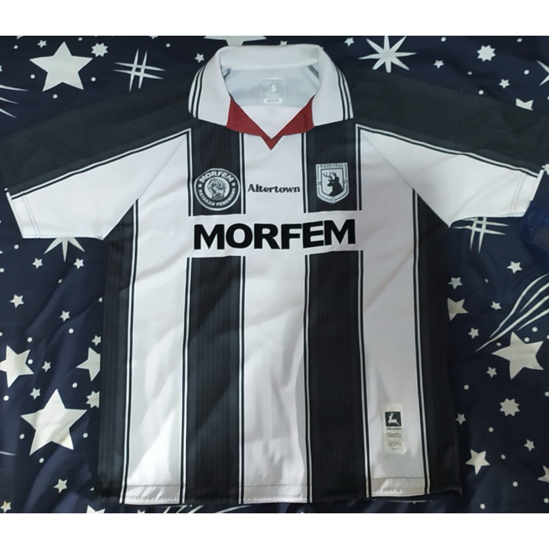 Jersey Official Morfem