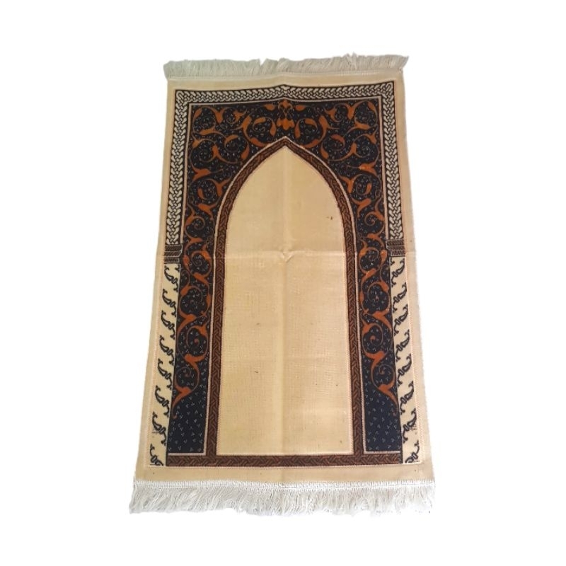 Sajadah albaik premium genova