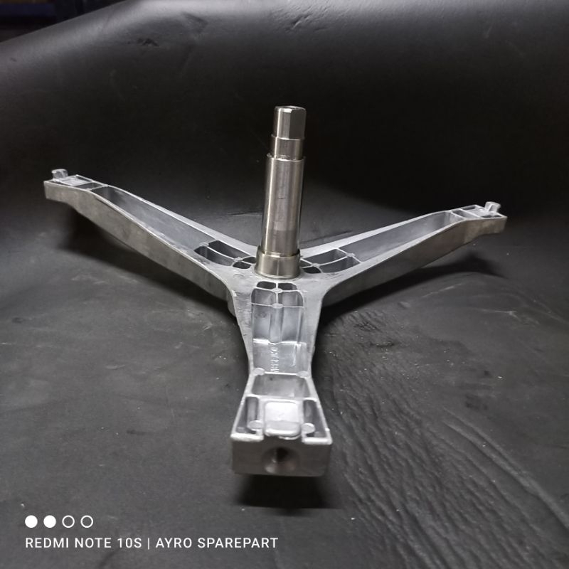 Segitiga drum spider mesin cuci Samsung WF8650NHW