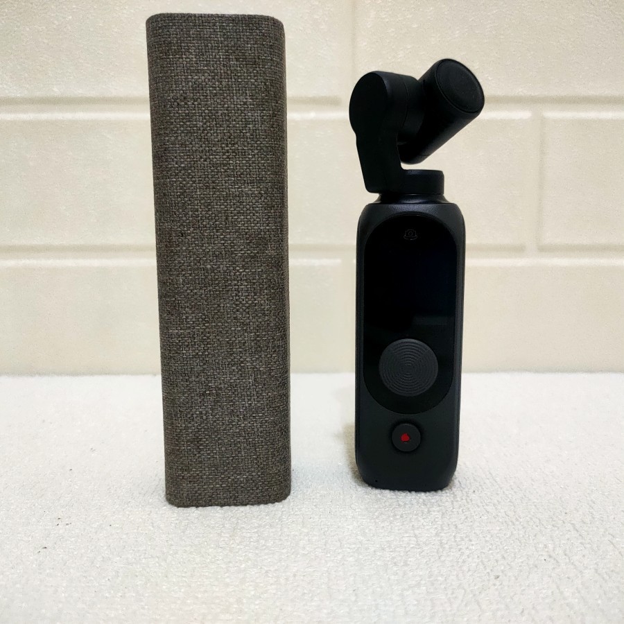 fimi palm 2 camera pocket second