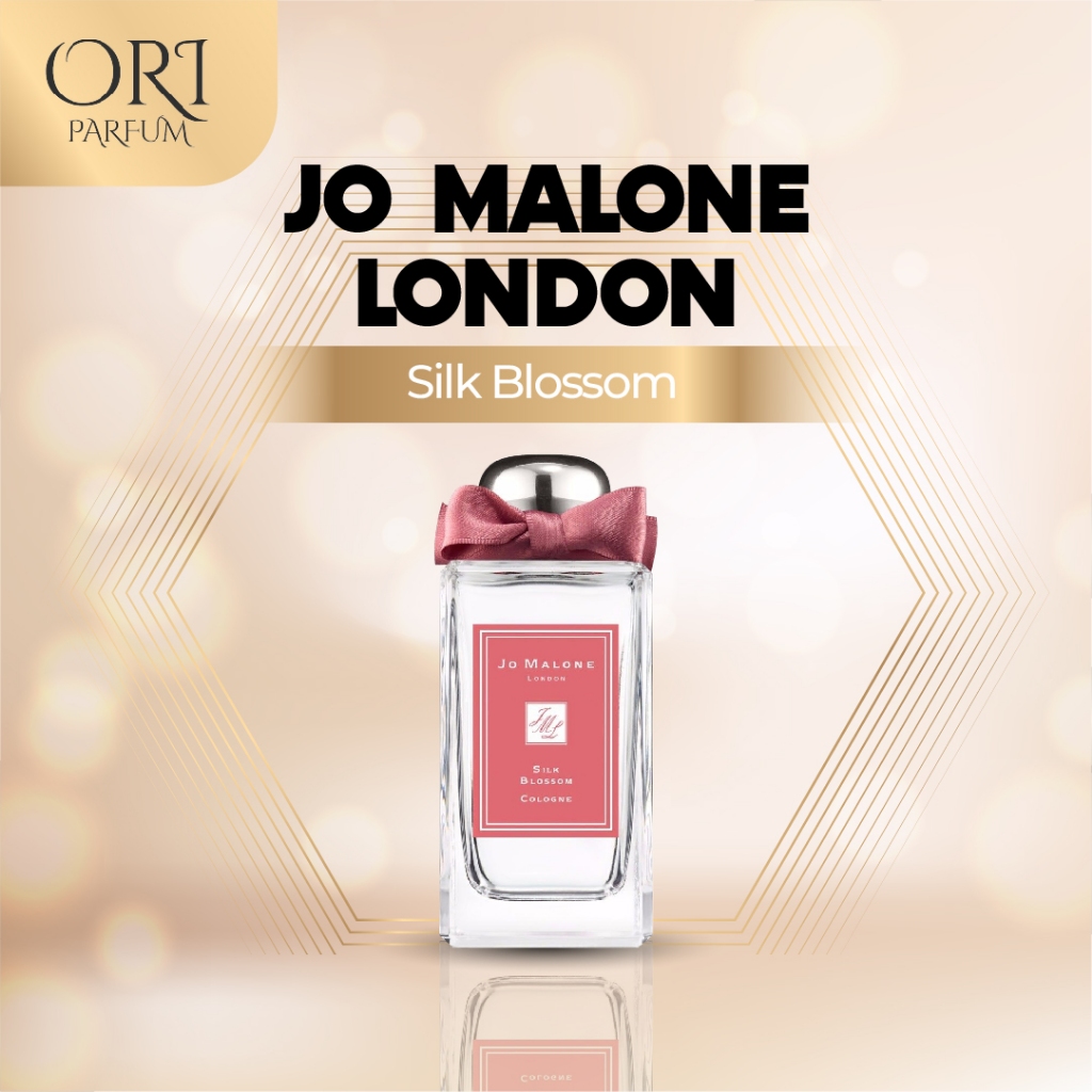 JO MALONE LONDON SILK BLOSSOM Original