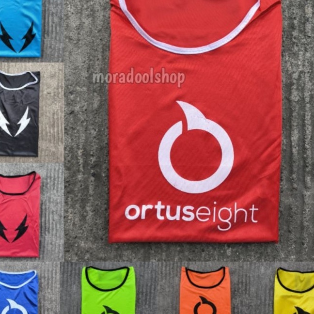KI3 BAJU ROMPI BOLA ROMPI LATIHAN UKURAN DEWASA