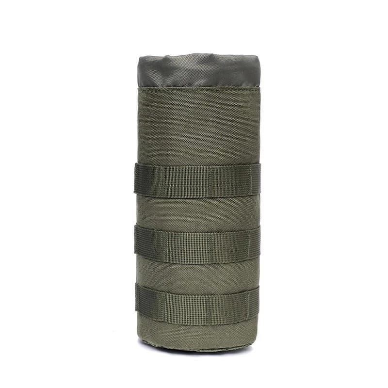 Tas botol minum tactical, tas tumbler, Tas botol thermal