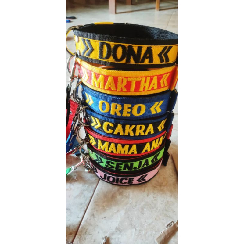 KALUNG KAMBING SUPER