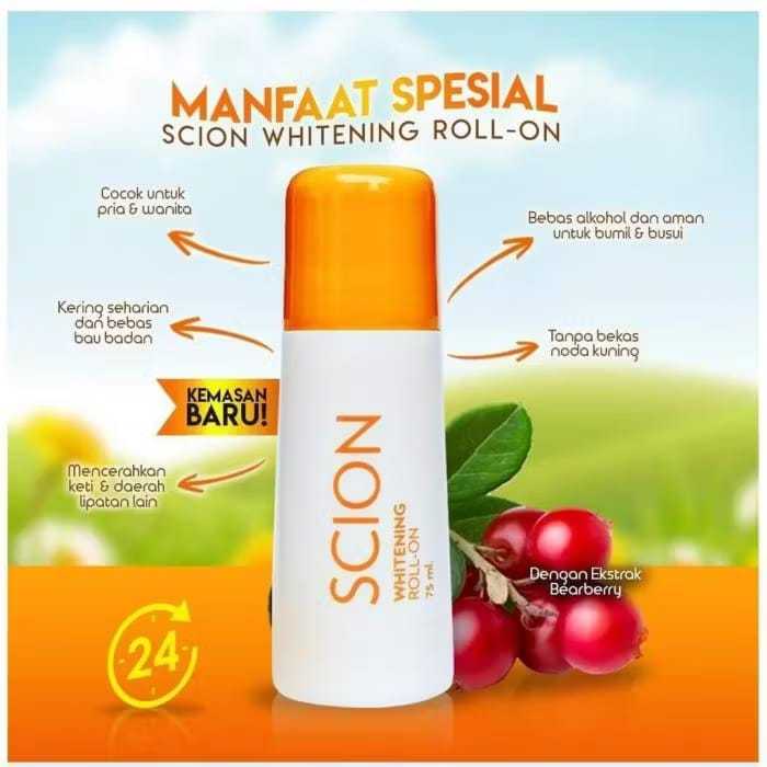 VIRALKAN85 Nu skin deodorant whitening skin roll on nu skin