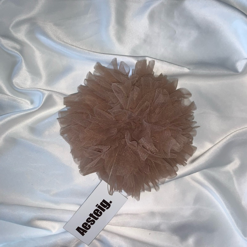 Harga scrunchie anti pusing tile Terbaru Mei 2026 | BigGo Indonesia