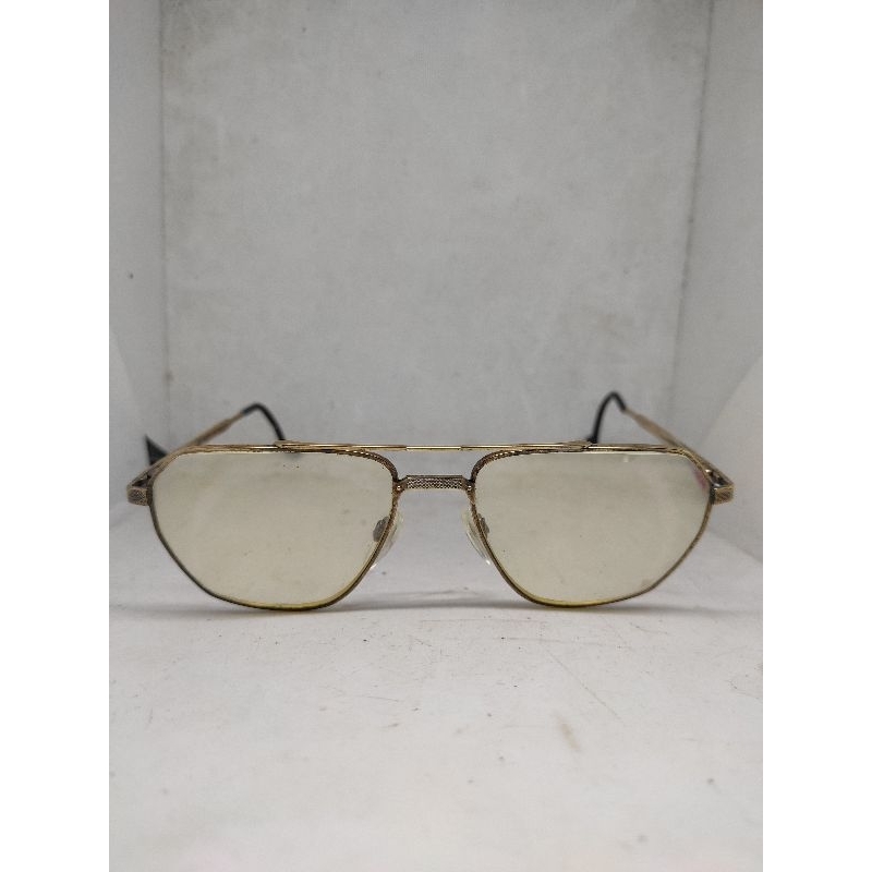 kacamata st dupont aviator original