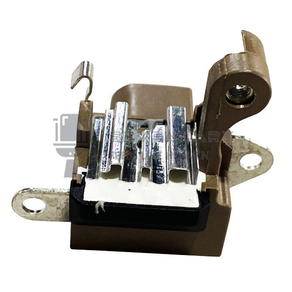 Ic Regulator Ic Alternator Suzuki Ertiga - S7526