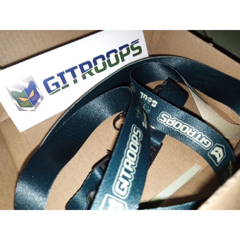 

Lanyard Merch Gitroops Official