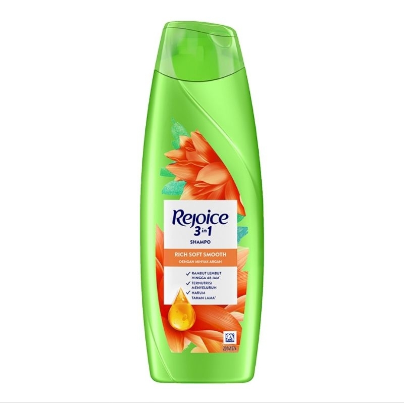 REJOICE SHAMPOO 150 ML