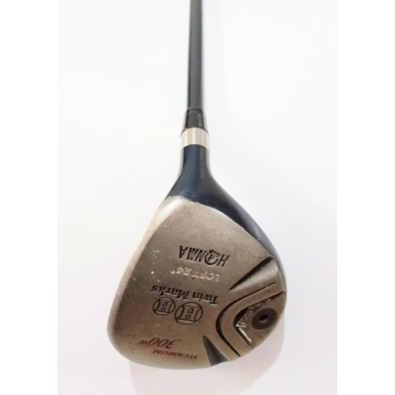 Stik Golf Honma Titanium 300