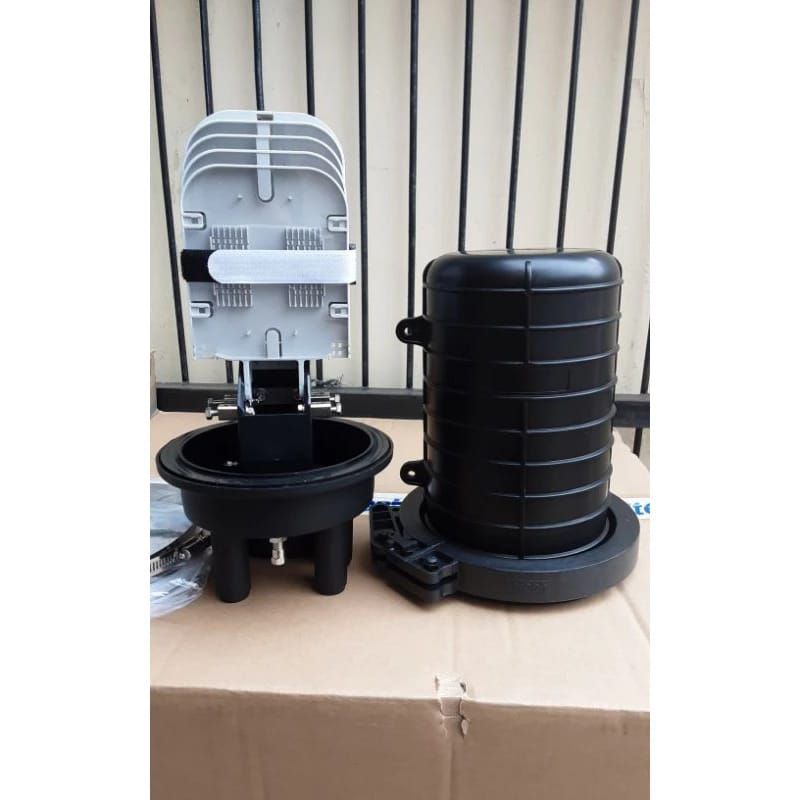 JB DOME 96 CORE LITECH LENGKAP