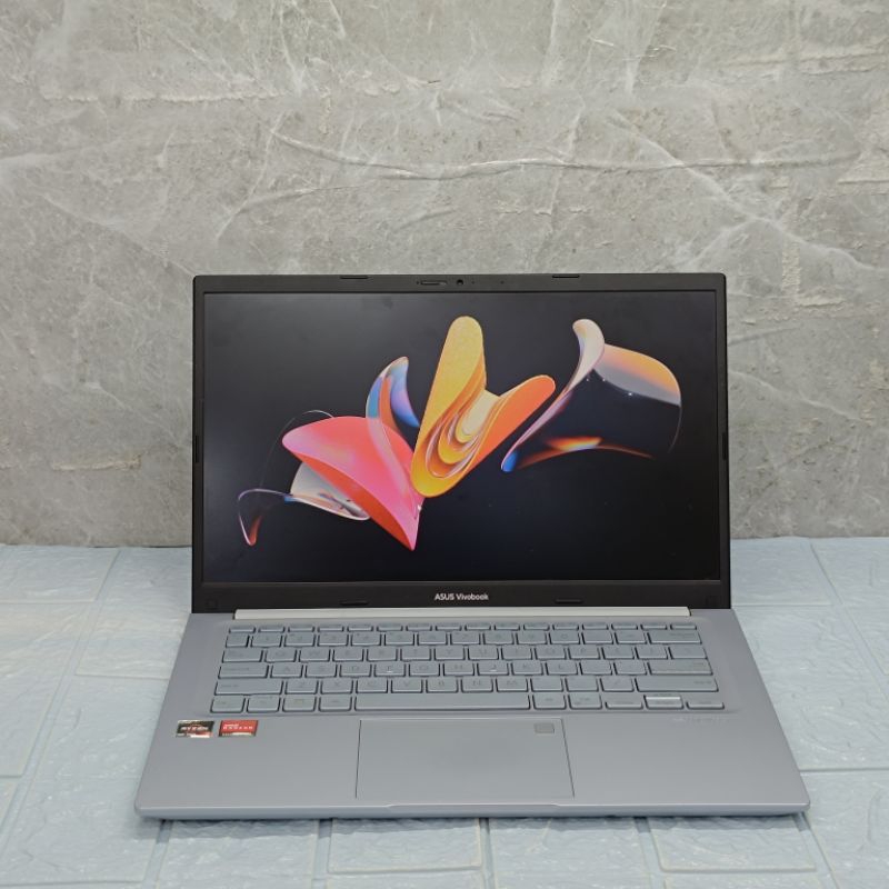 LAPTOP ASUS VIVOBOOK M14021IA AMD RYZEN 7 4800HS RAM 8 GB SSD 512 GB 