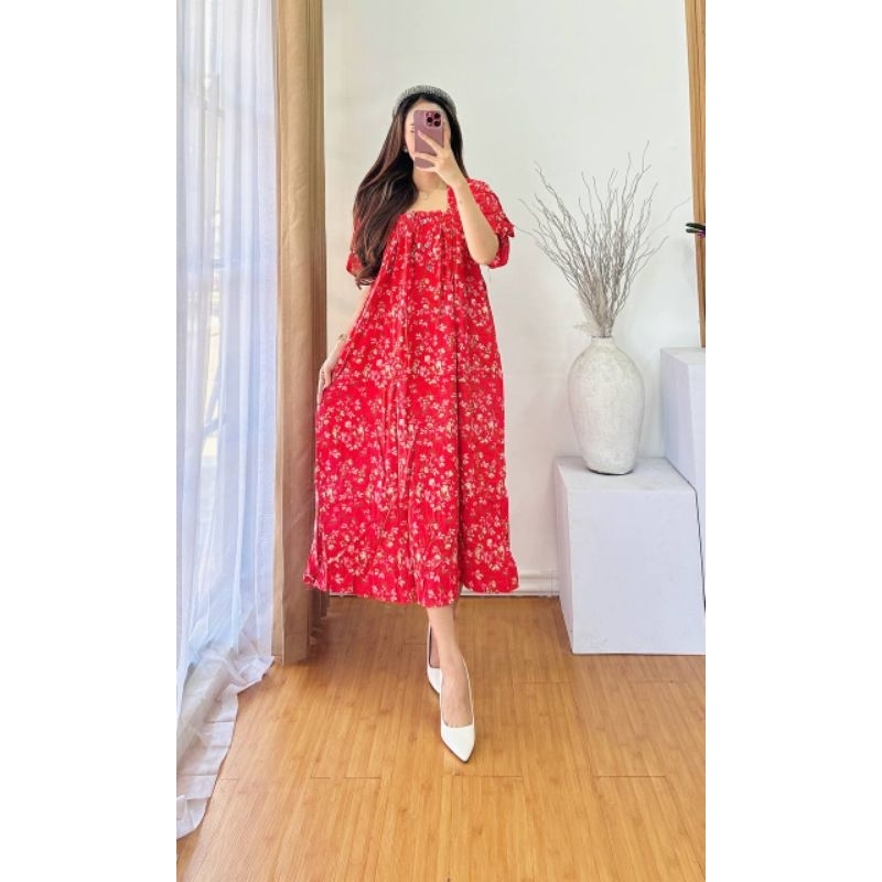 almira dress
