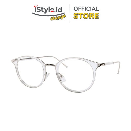 RIETI Glasses SOLE T1 Clear