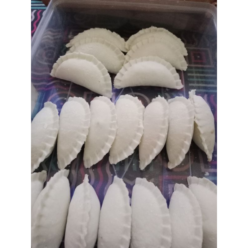 

Cireng mini enduuuul