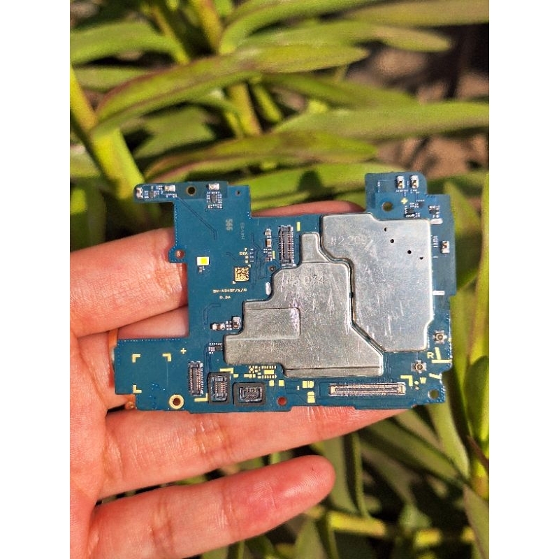 MESIN SAMSUNG A24 NORMAL BACA DESKRIPSI