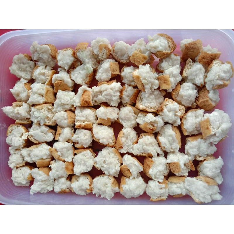 

Baso Tahu 2R