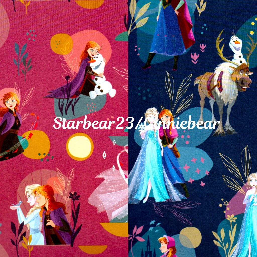 

Kertas Kado Doff Frozen Night Sansanwawa