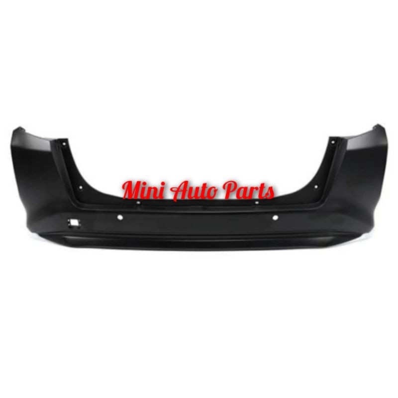 Bemper BUMPER Belakang CALYA Sigra ORIGINAL