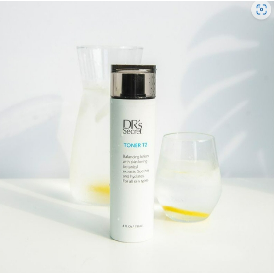 DRSECRET DRS SECRET SKIN TONER Toner MIRACLE WATER Drs' secret T2