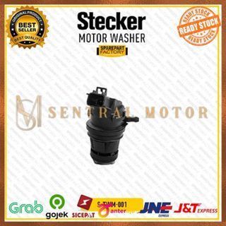 Motor washer pompa motor air wiper  Suzuki Swift/Splash