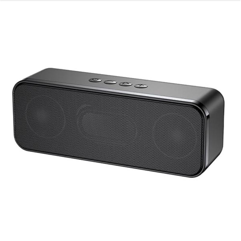 Robot RB520 Bluetooth Speaker 10 Watts Strong Bass