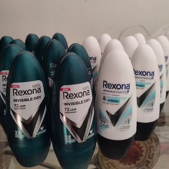 Rexona Deodorant Roll on Rexona