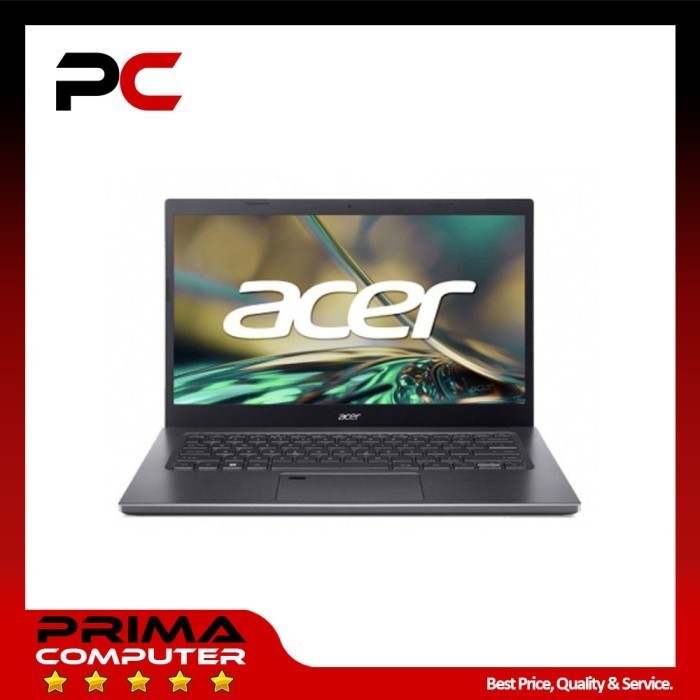 ACER A514-55G-53SH i5-1235U 512GB SSD 8GB W11+OHS 14" Nvidia MX550