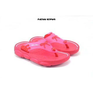 diago NEW ERA TG E 49016 Sandal Japit Wanita Sandal Wedgest Karet Murah Berkualitas